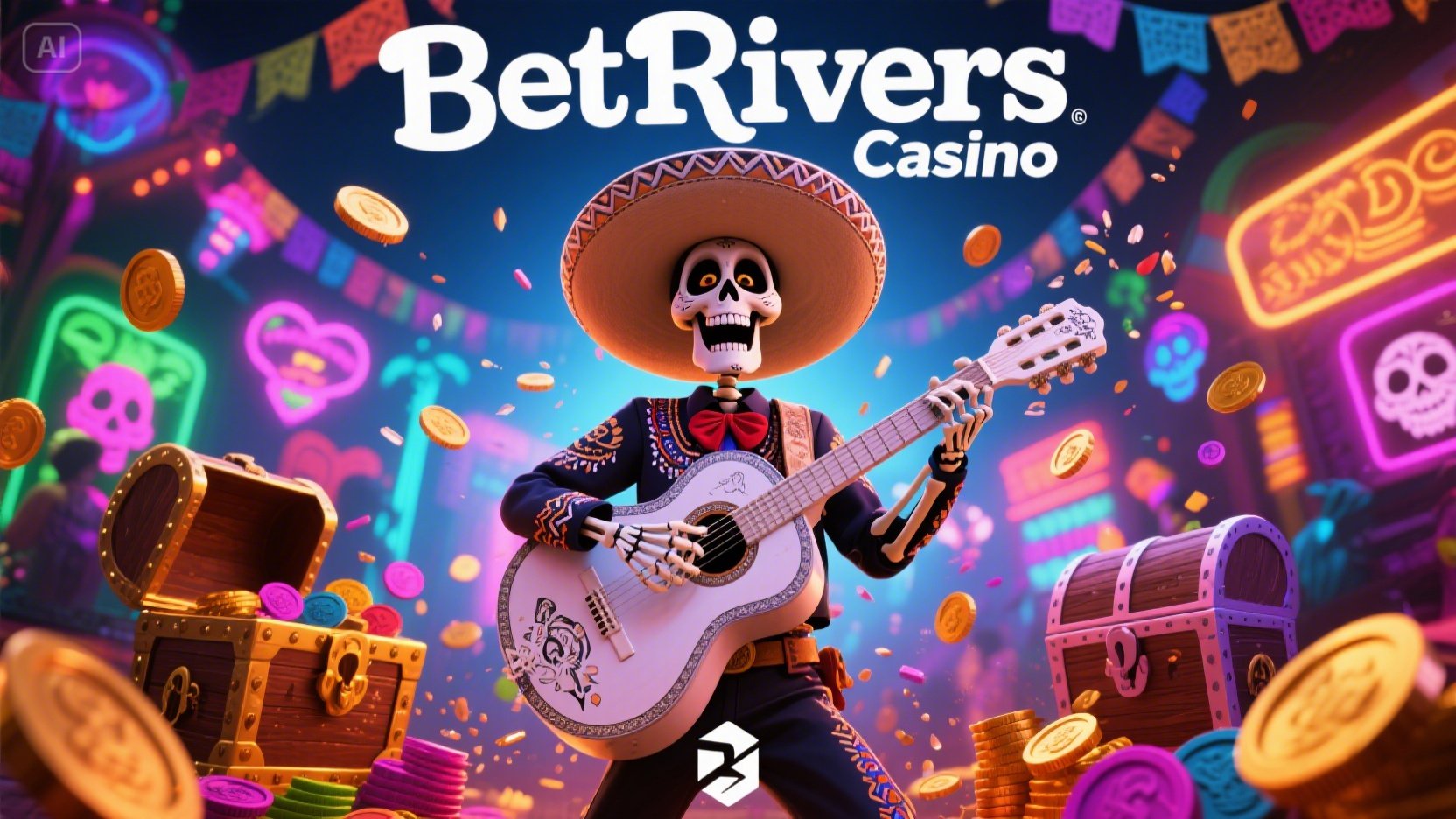 BetRivers Casino